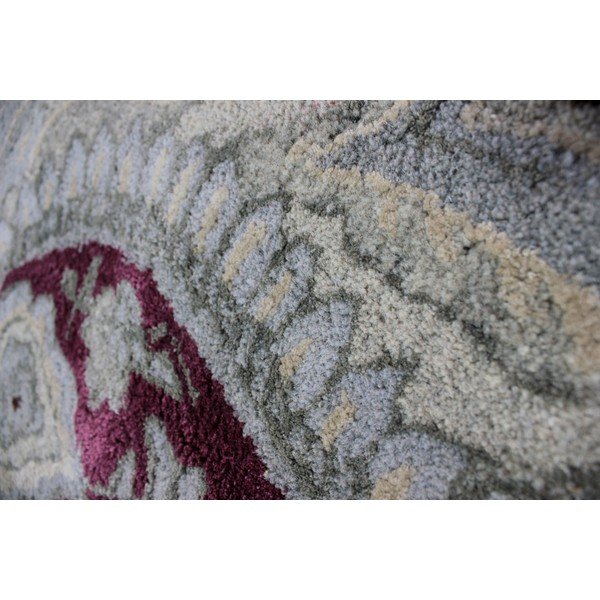 Bēšs ar rokām austs paklājs Flair Rugs Persian Fusion, 160 x 230 cm-image-4