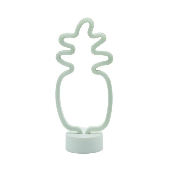 Balta bērnu galda lampa Pineapple – Hilight-image-3