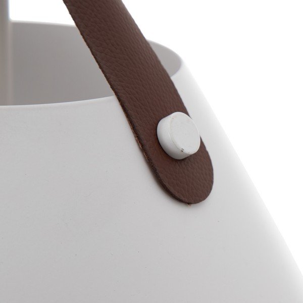 Balta piekaramā lampa Reo – Ixia-image-4