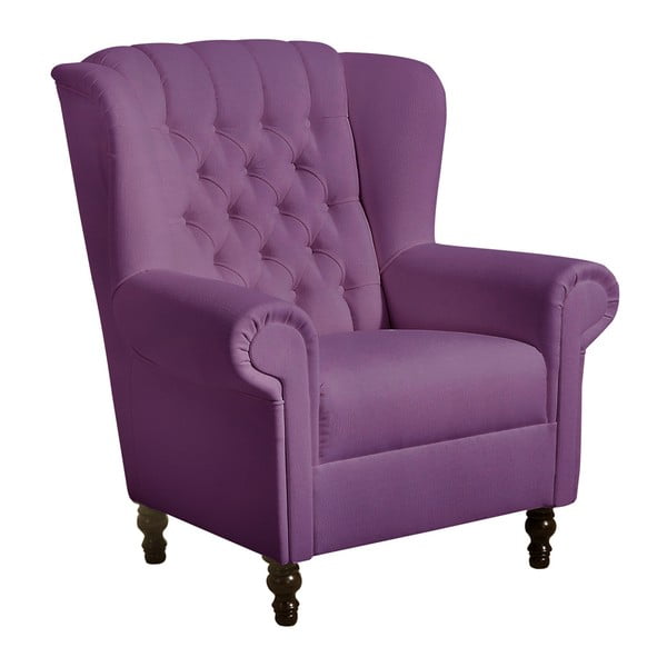 Violets krēsls Max Winzer Vary