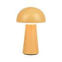 LED āra gaismeklis ar USB (augstums 22 cm) Lennon – Trio