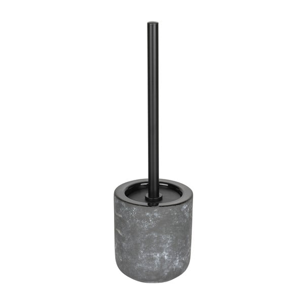 Pelēka keramikas tualetes birste Sacile – Wenko
