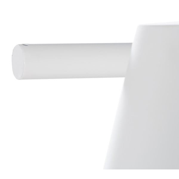 Balta griestu lampa 38x62,5 cm Simplico – Ixia-image-1