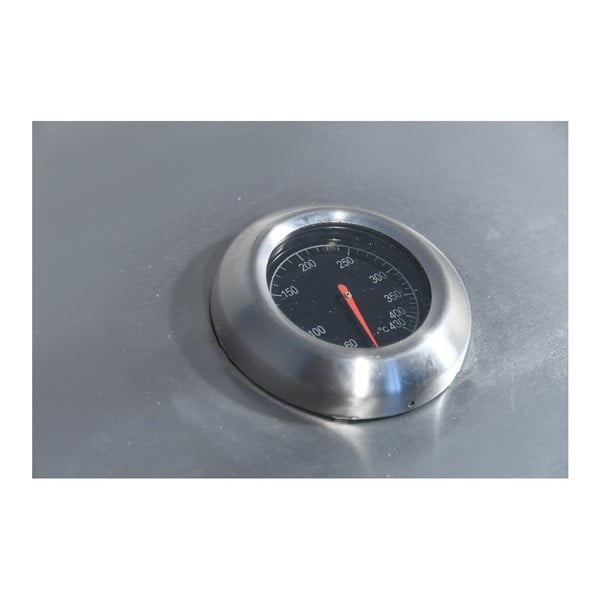 Pārvietojams gāzes dārza grils Cattara Manhattan-image-1