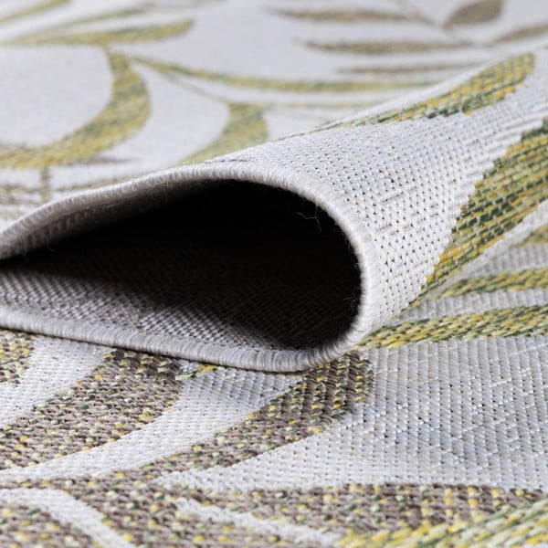 Bēšs āra paklājs 80x150 cm Sunny – Ayyildiz Carpets-image-3