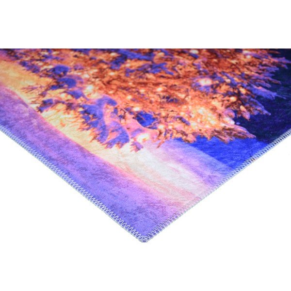 Paklājs Vitaus Ziemassvētku perioda izgaismota eglīte ārā, 50 x 80 cm-image-2