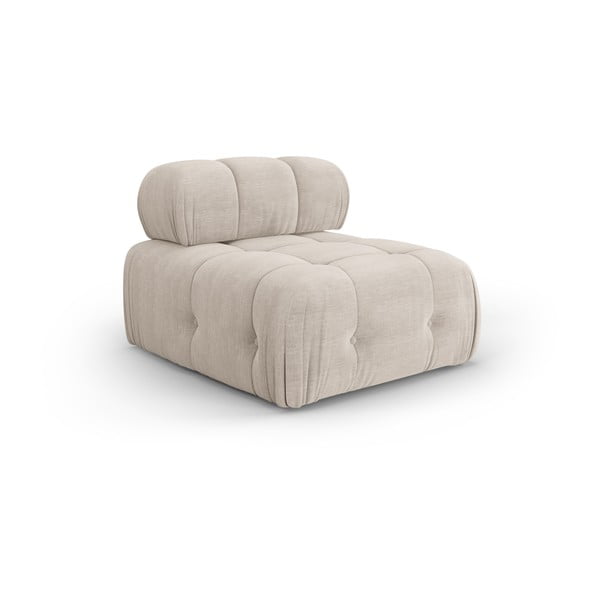 Bēšs modulārais dīvāns Ferento – Cosmopolitan Design-image-2