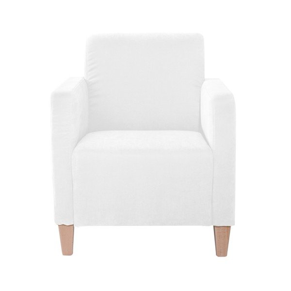 Krēmkrēsls Max Winzer Milla Velor-image-3