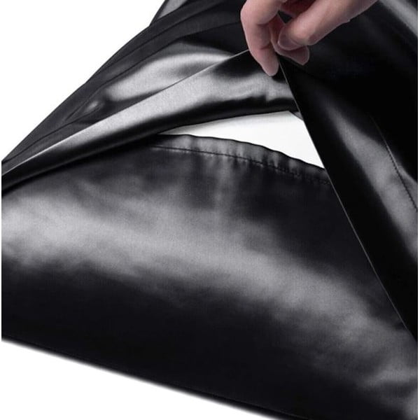 Zīda un satīna spilvendrānas (2 gab.) 50x70 cm – Mila Home-image-1