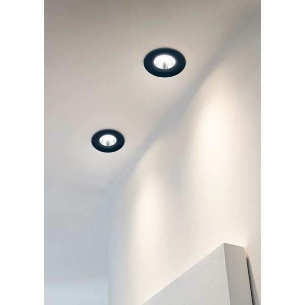 LED āra gaismeklis ø 8 cm Zenia – Trio-image-1
