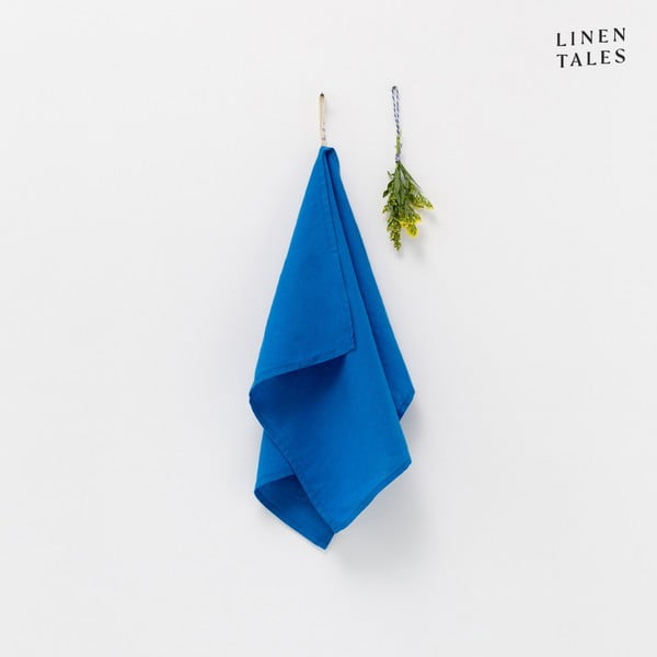 Lina dvielis 45x65 cm – Linen Tales