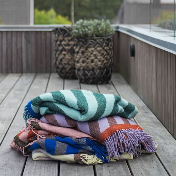 Pleds 125x170 cm Retro – Mette Ditmer Denmark-image-3