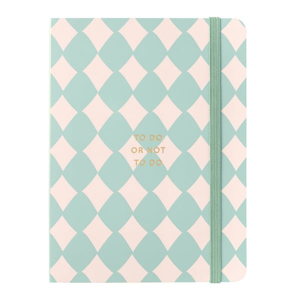 Pierakstu klade 80 lpp. Harlequin – Busy B-image-1