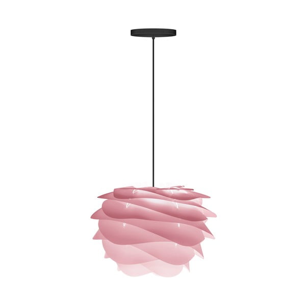 Rozā abažūrs UMAGE Carmina, ⌀ 32 cm-image-3
