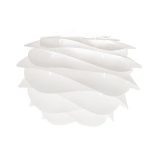 Balts UMAGE Carmina abažūrs, ⌀ 32 cm