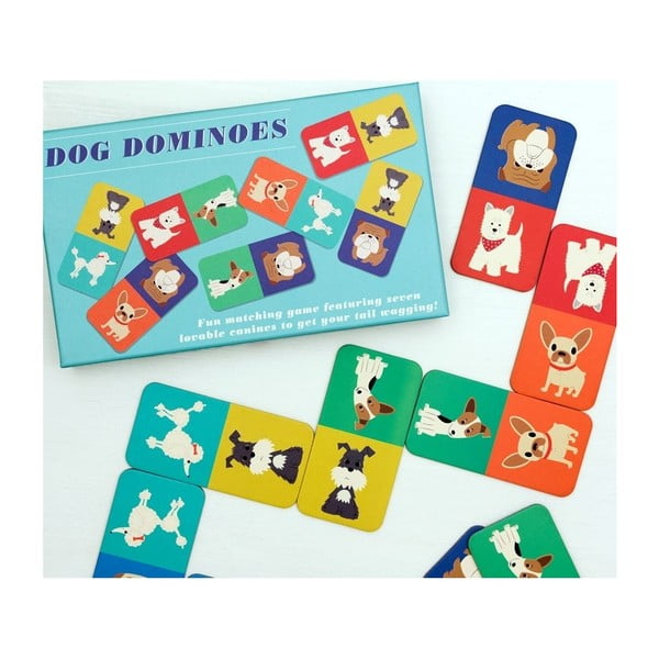 Domino Rex London Dogs-image-3