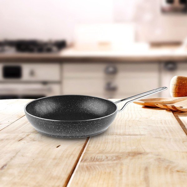 Alumīnija panna Güral Porselen Classic, ø 24 cm-image-1