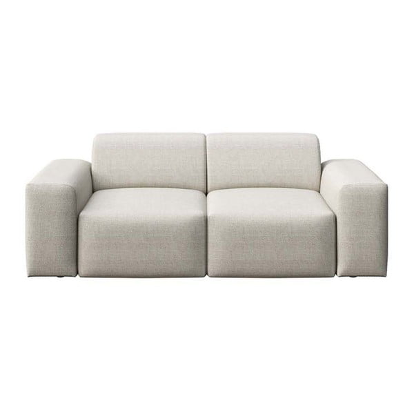 Bēšs dīvāns 205 cm Villet – Rodier