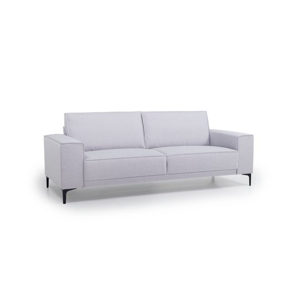 Pelēks dīvāns 224 cm Copenhagen – Scandic-image-1