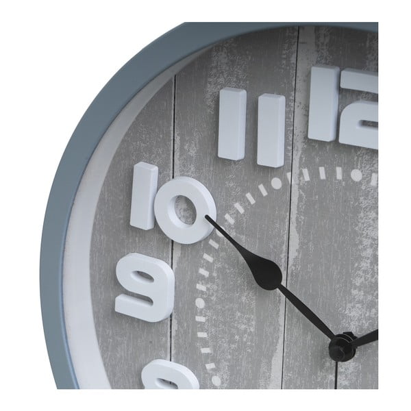 Sienas pulkstenis ø 30 cm Coty – Casa Selección-image-2