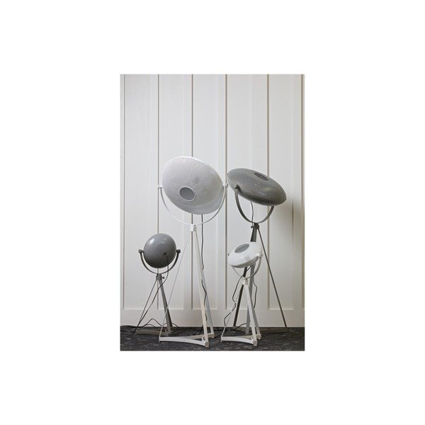 Pelēka galda lampa BePureHome Blown-image-4