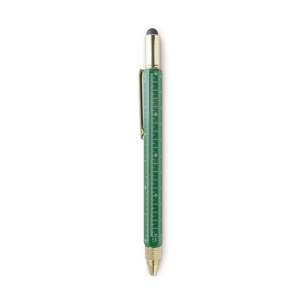 Daudzfunkcionāla pildspalva – DesignWorks Ink