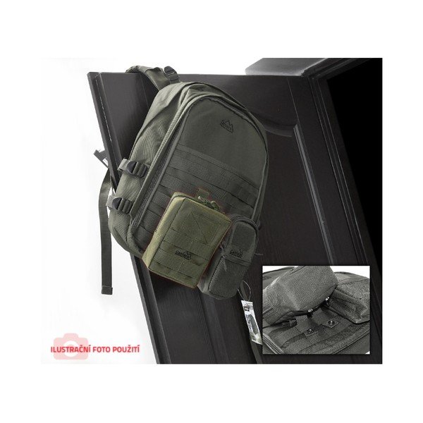 Mazā Cattara armijas soma, 1 l-image-3