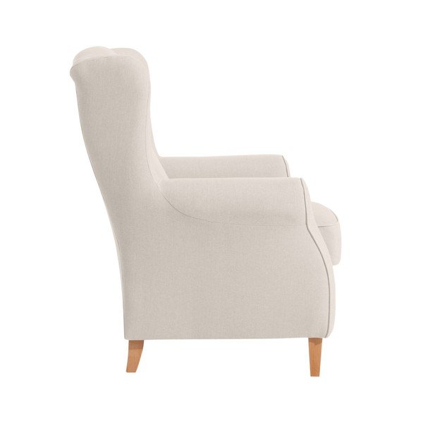 Krēmkrēsls Max Winzer Lorris Cream-image-3