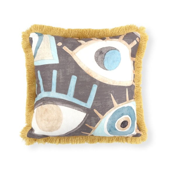 Dekoratīvais spilvens 45x45 cm – Mioli Decor