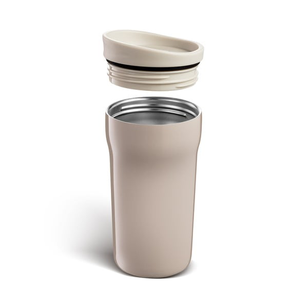 Bēša termokrūze 300 ml Constant – Tescoma-image-2
