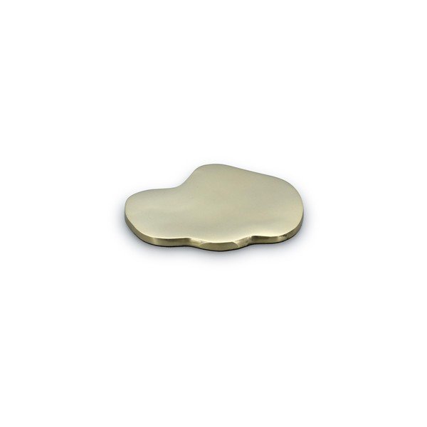 Zelta krāsas metāla paliktņi (4 gab.) Charm – S|P Collection-image-2