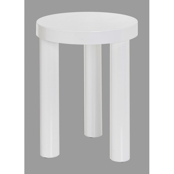 Apaļš sānu galdiņš ø 40 cm Dórica – Casa Selección-image-2