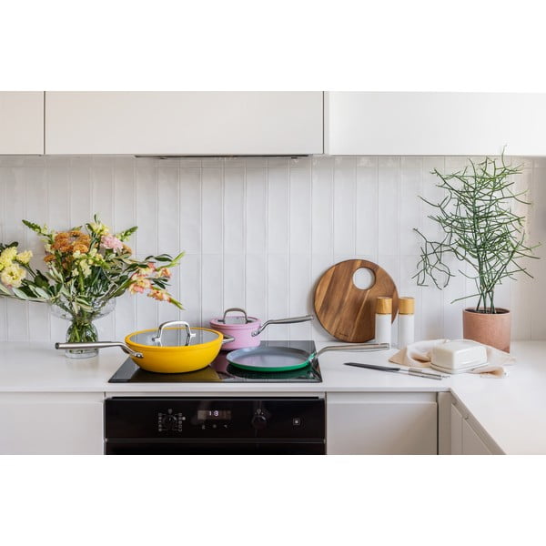 Katls ar vāku/ar keramikas pārklājumu piemērots indukcijas plītij 1,3 l Meda 3.0 – FABINI-image-4