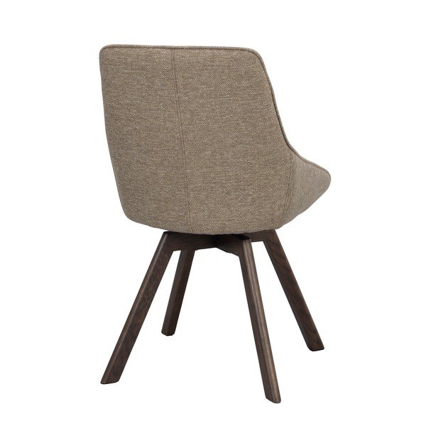 Bēši pusdienu krēsli (2 gab.) Alison – Rowico-image-4