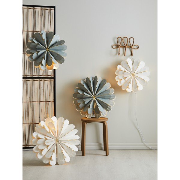 Ziemassvētku gaismas dekors Marigold – Markslöjd-image-2