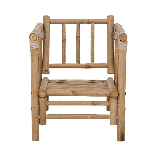 Bērnu bambusa krēsls Mini Sole – Bloomingville-image-4