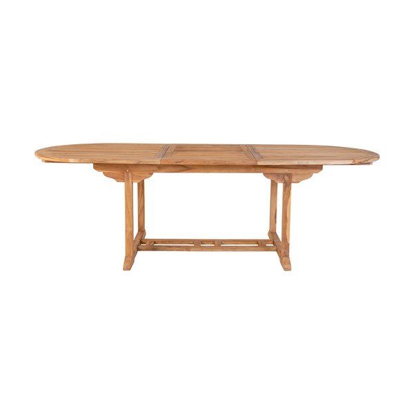 Dārza ēdamgalds 90x180 cm Salamanca – House Nordic-image-2