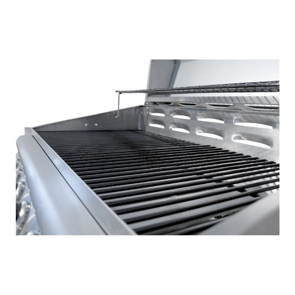 Pārvietojams gāzes dārza grils Cattara Manhattan-image-4