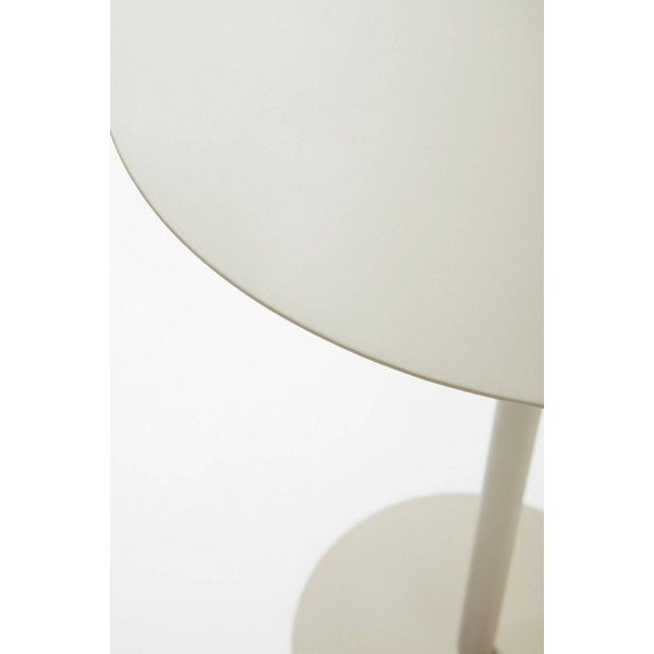 Metāla apaļš sānu galdiņš ø 40 cm Heby – Jotex-image-3