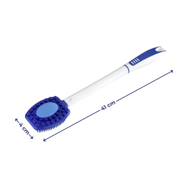 Silikona ķermeņa birste – Maximex-image-3