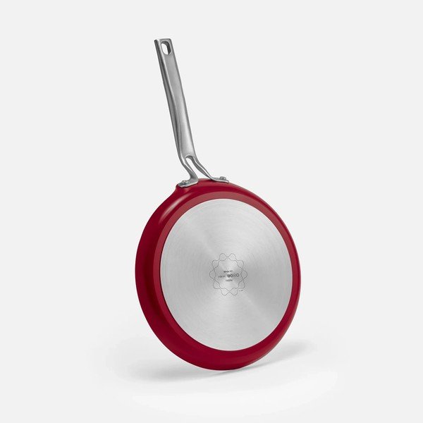 Pankūku panna ar keramikas pārklājumu ø 26 cm Meda 4.0 – FABINI-image-3