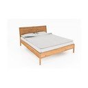 Ozolkoka divguļamā gulta 180x200 cm Pola – The Beds