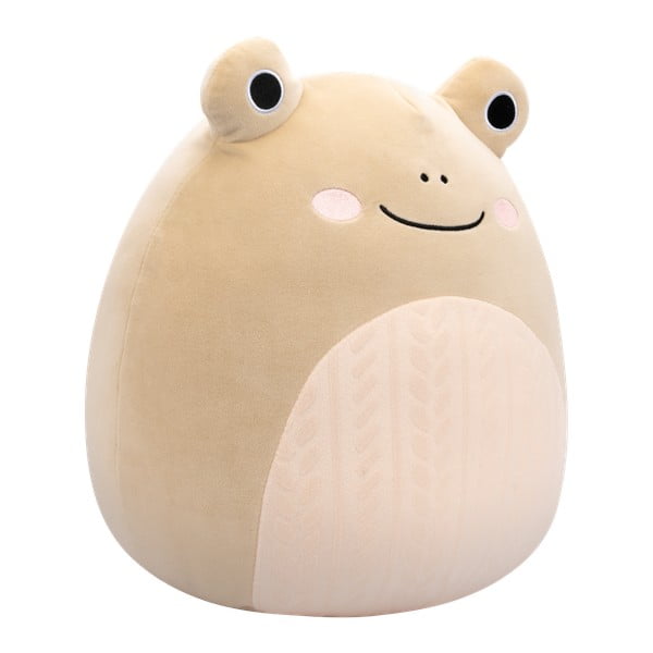 Plīša rotaļlieta DeWitt – SQUISHMALLOWS-image-4