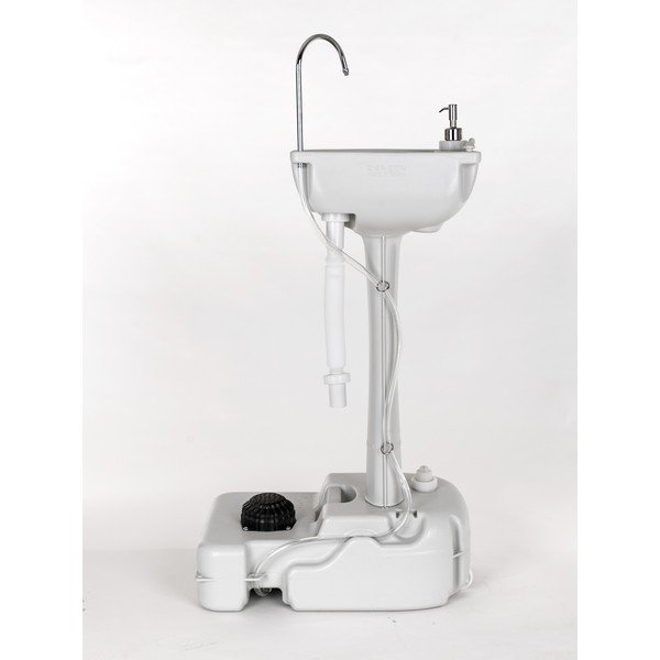 Dārza izlietne – Happy Green-image-1