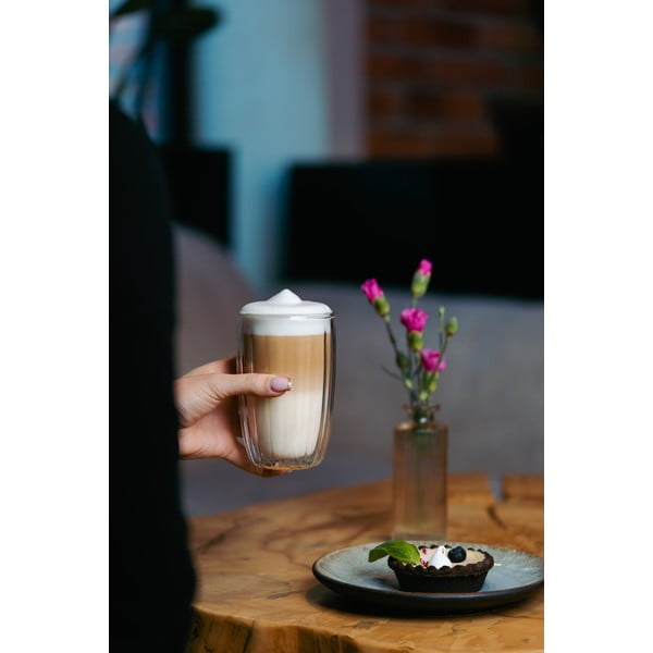 Krūzes (2 gab.) 250 ml Tulip – Vialli Design-image-3