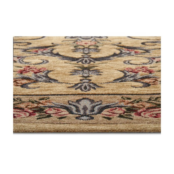 Bēšs paklājs 75x150 cm Assia – Hanse Home-image-2