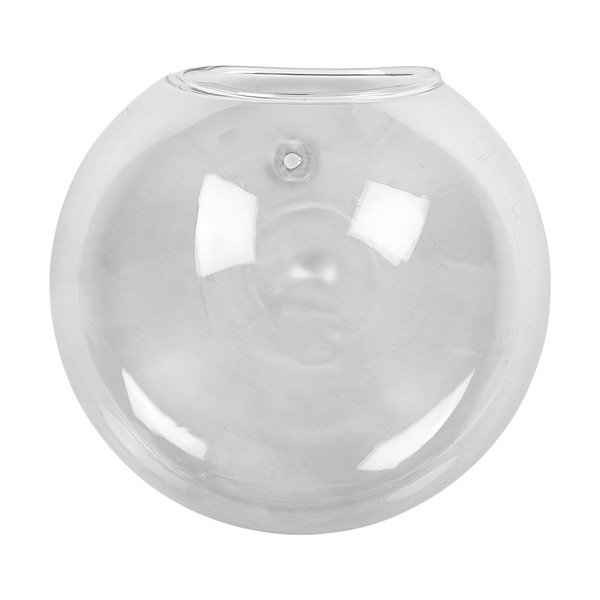 Stikla vāze Villa Collection, ∅ 19 cm