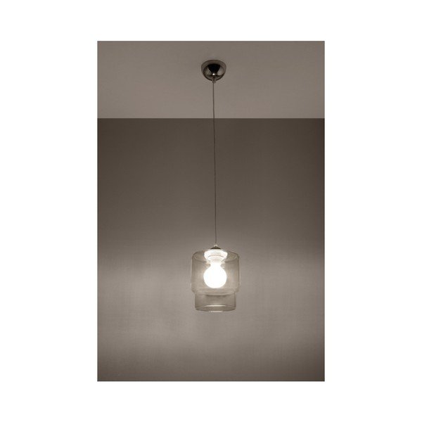 Griestu lampa Sollux Alto-image-3