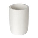 Balts polirezīna trauks zobu birstei Altavalle – Wenko