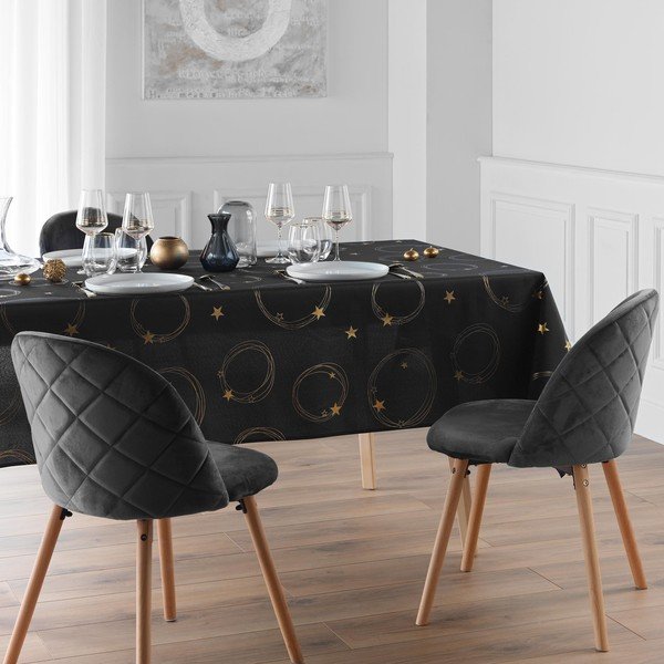 Galdauts 150x240 cm Star – douceur d'intérieur-image-2